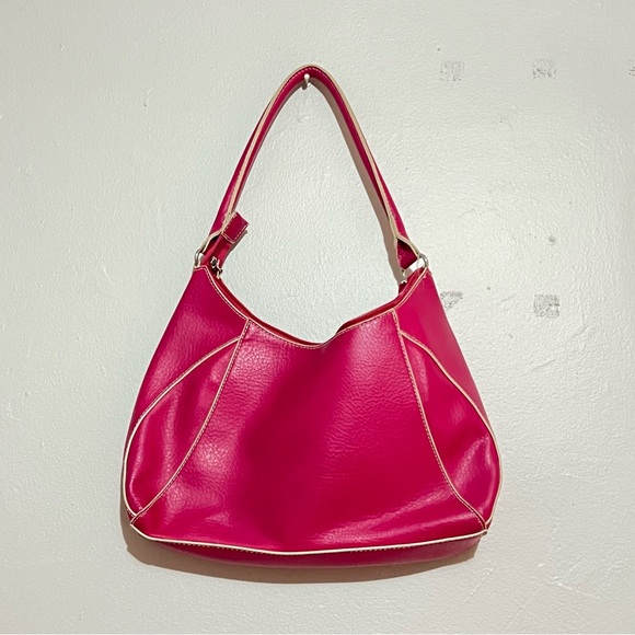 y2k barbie pink purse🌟 - Picture 4 of 7